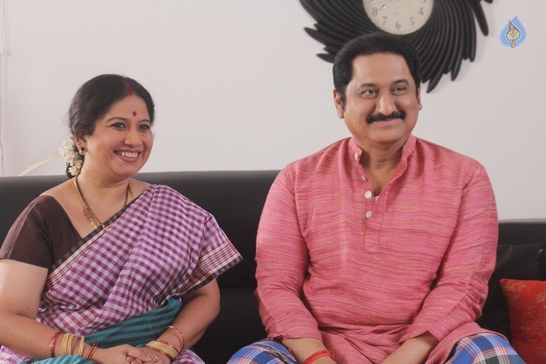 Tholi Parichayam Movie Stills and Poster - 17 / 21 photos