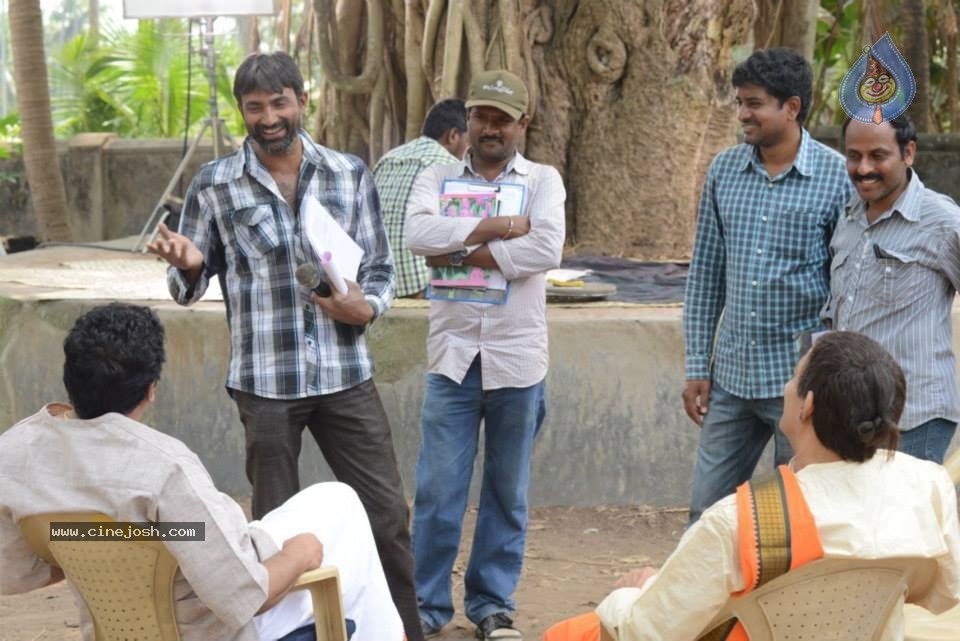 Tholi Sandhya Velalo Movie Stills - 14 / 82 photos