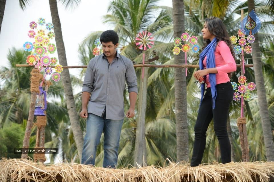 Tholi Sandhya Velalo Movie Stills - 21 / 82 photos