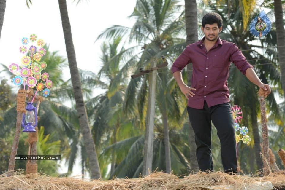 Tholi Sandhya Velalo Movie Stills - 23 / 82 photos