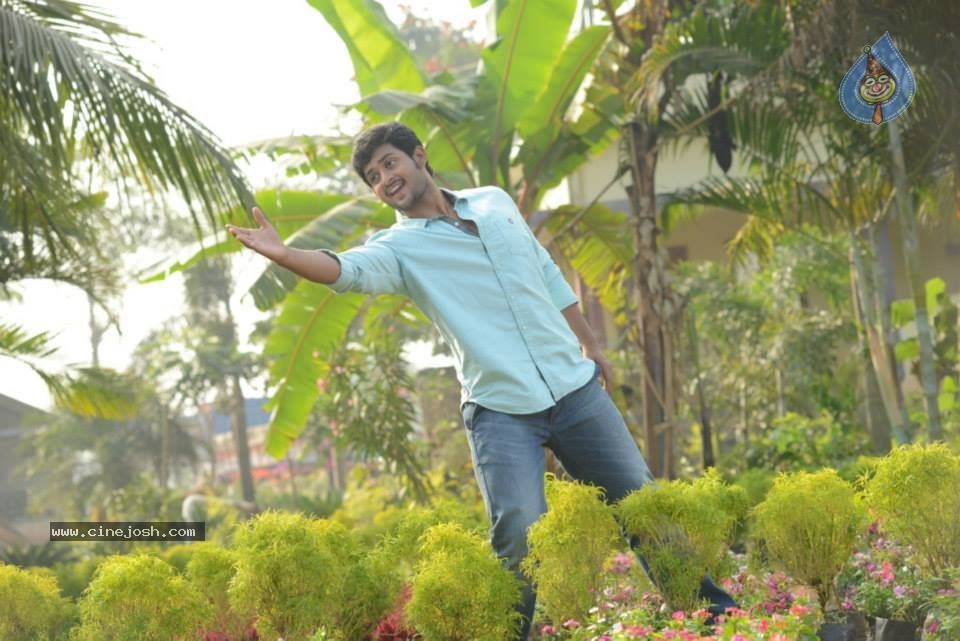 Tholi Sandhya Velalo Movie Stills - 29 / 82 photos