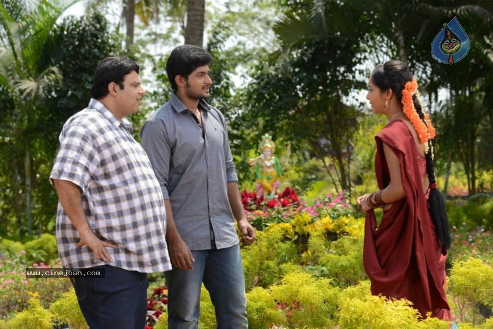 Tholi Sandhya Velalo Movie Stills - 62 / 82 photos