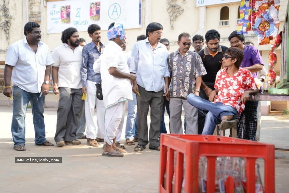 Tholi Sandhya Velalo Movie Stills - 66 / 82 photos