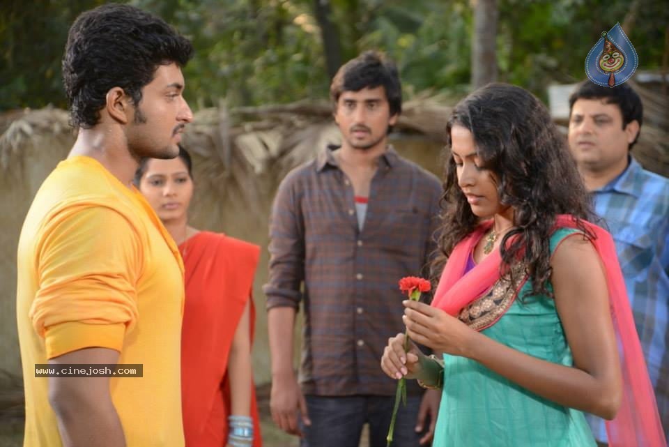 Tholi Sandhya Velalo Movie Stills - 67 / 82 photos