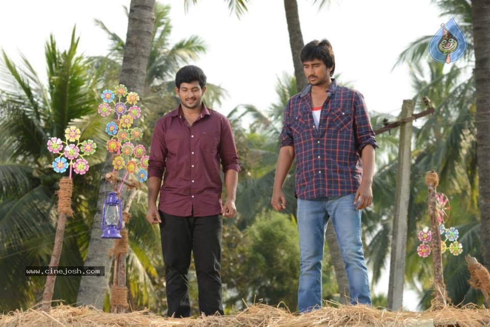 Tholi Sandhya Velalo Movie Stills - 68 / 82 photos