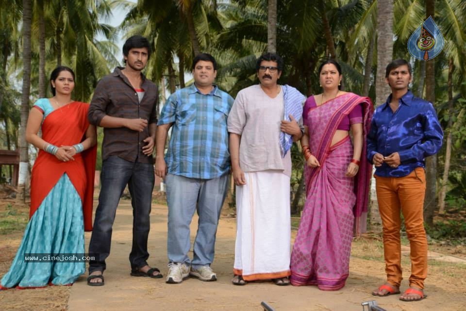 Tholi Sandhya Velalo Movie Stills - 71 / 82 photos