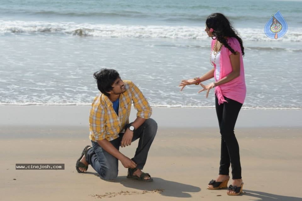 Tholi Sandhya Velalo Movie Stills - 73 / 82 photos