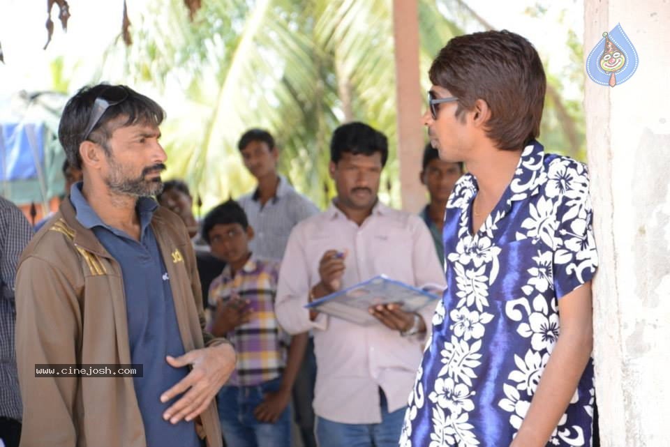 Tholi Sandhya Velalo Movie Stills - 75 / 82 photos