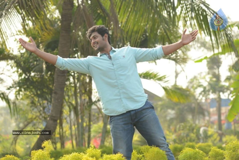 Tholi Sandhya Velalo Movie Stills - 77 / 82 photos