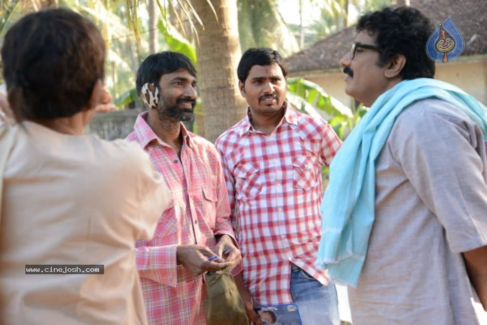 Tholi Sandhya Velalo Movie Stills - 78 / 82 photos