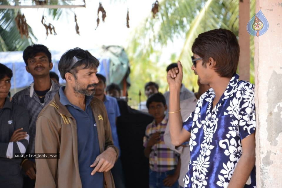 Tholi Sandhya Velalo Movie Stills - 81 / 82 photos