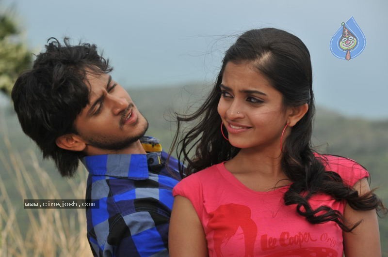 Tholisaariga Movie Stills - 8 / 48 photos