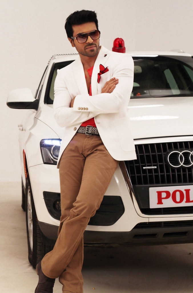 Thoofan Movie New Photos - 22 / 26 photos