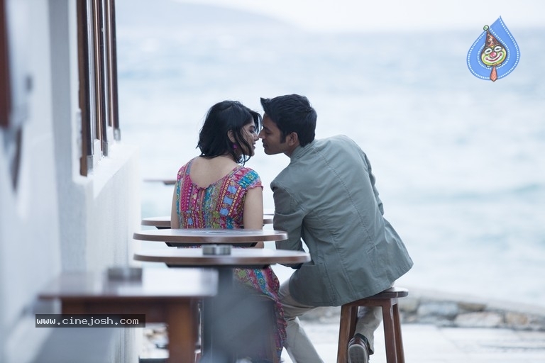 Thoota Movie Stills - 1 / 3 photos