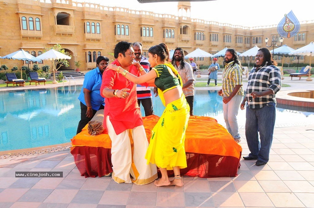 Thulli Vilayadu Tamil Movie Stills - 11 / 37 photos