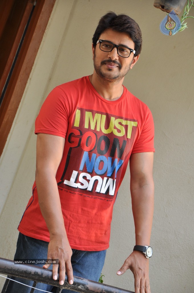 Thummeda Movie New Stills - 43 / 52 photos