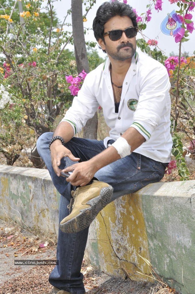 Thummeda Movie New Stills - 51 / 52 photos