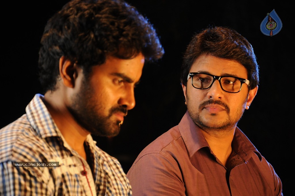 Thummeda Movie Stills - 53 / 60 photos