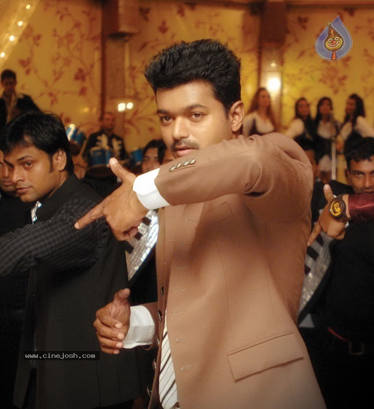 Thuppakki Movie Stills - 1 / 14 photos