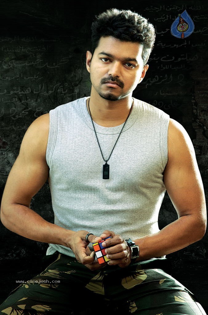 Thuppakki Movie Stills - 3 / 14 photos