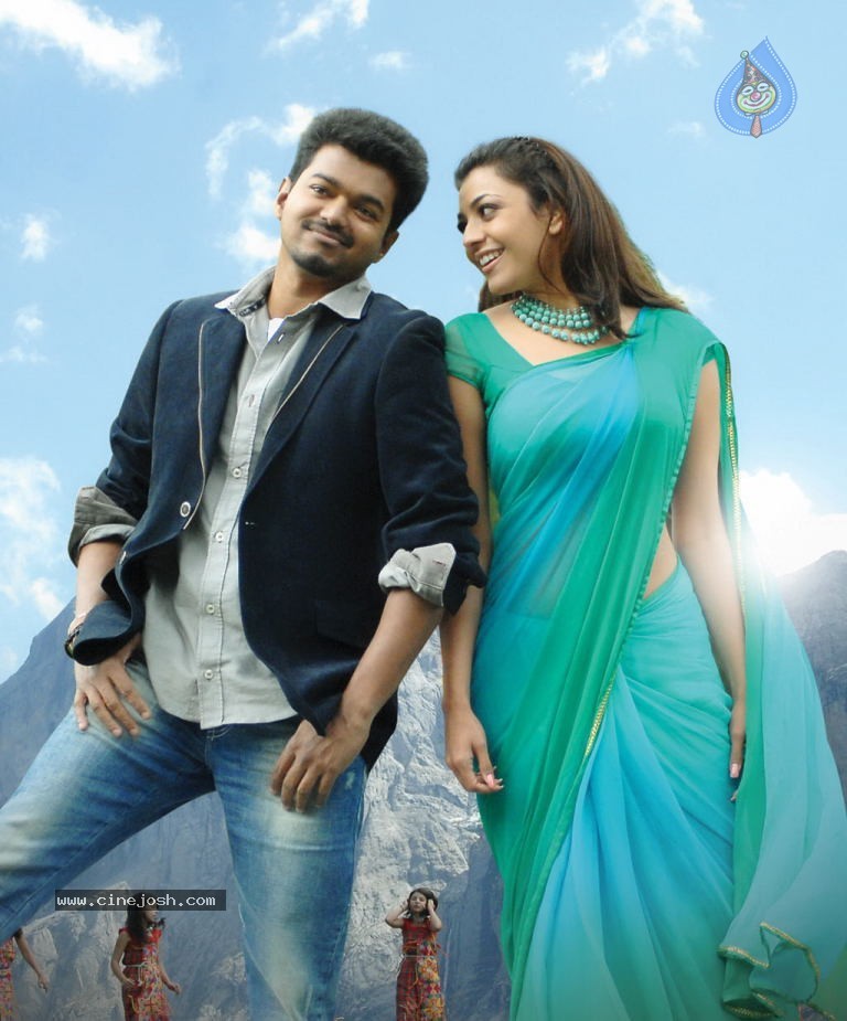 Thuppakki Movie Stills - 9 / 14 photos