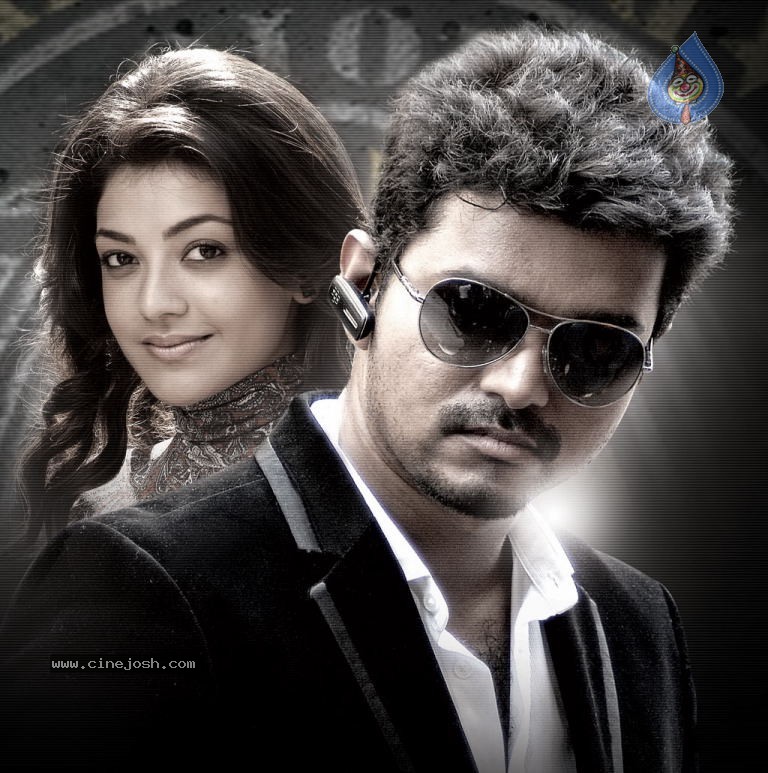 Thuppakki Movie Stills - 14 / 14 photos