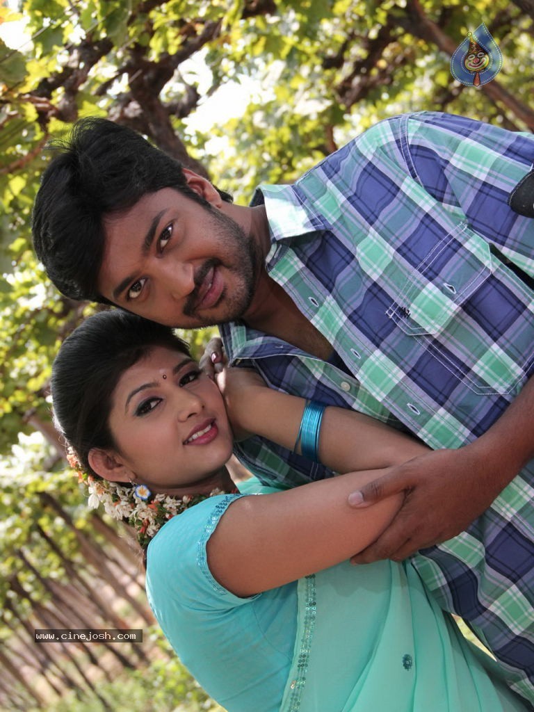 Thuttu Tamil Movie Stills - 2 / 43 photos