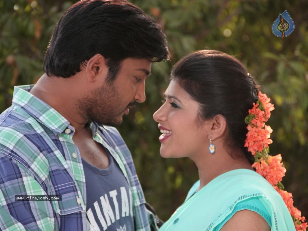 Thuttu Tamil Movie Stills - 5 / 43 photos