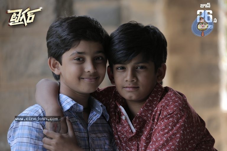Tiger Movie New Photos - 6 / 10 photos