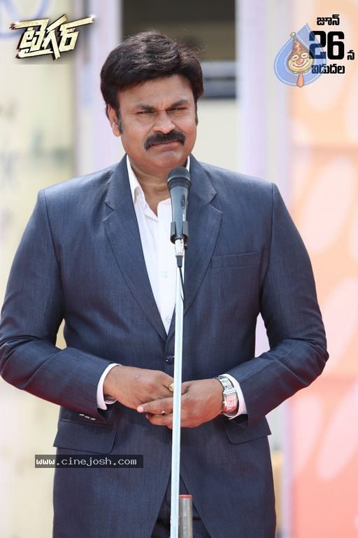 Tiger Movie New Photos - 9 / 10 photos