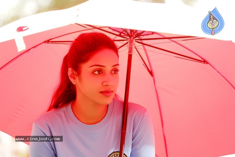 Tik Tik Tik Movie Photos - 2 / 39 photos