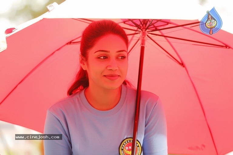 Tik Tik Tik Movie Photos - 3 / 39 photos