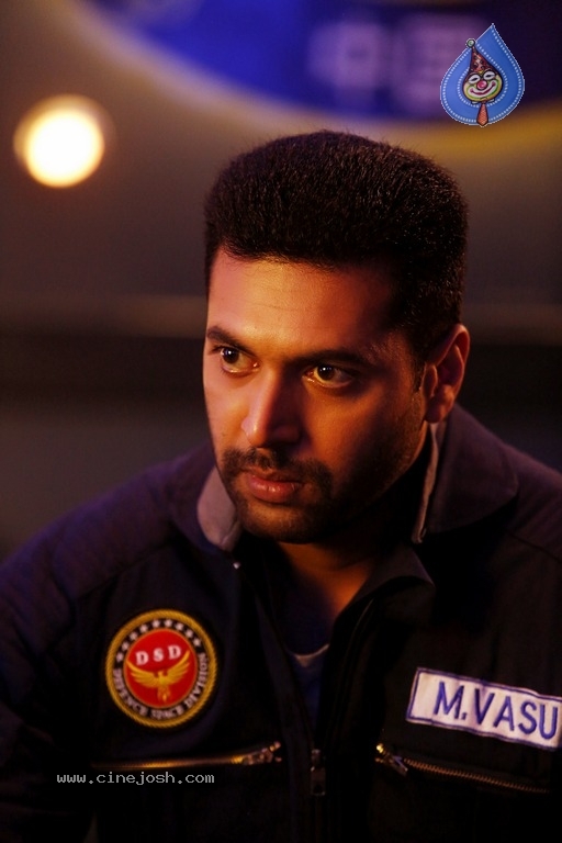 Tik Tik Tik Movie Photos - 24 / 39 photos