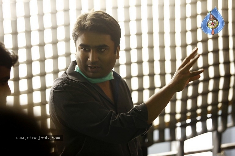 Tik Tik Tik Movie Photos - 30 / 39 photos