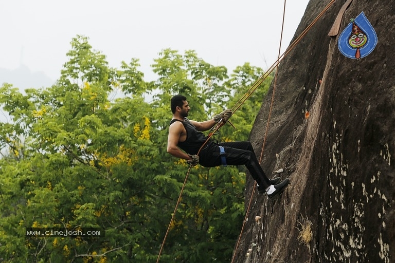 Tik Tik Tik Movie Photos - 33 / 39 photos