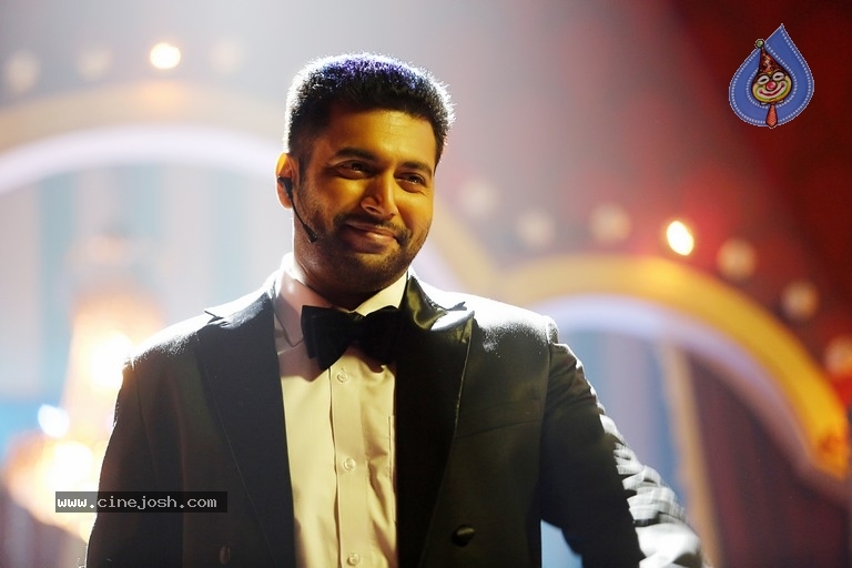 Tik Tik Tik Movie Photos - 39 / 39 photos