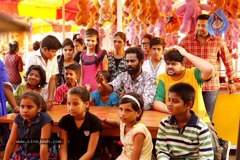 Tik Tik Tik Movie Stills - 1 / 37 photos