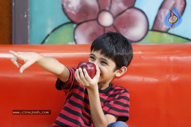 Tik Tik Tik Movie Stills - 20 / 31 photos