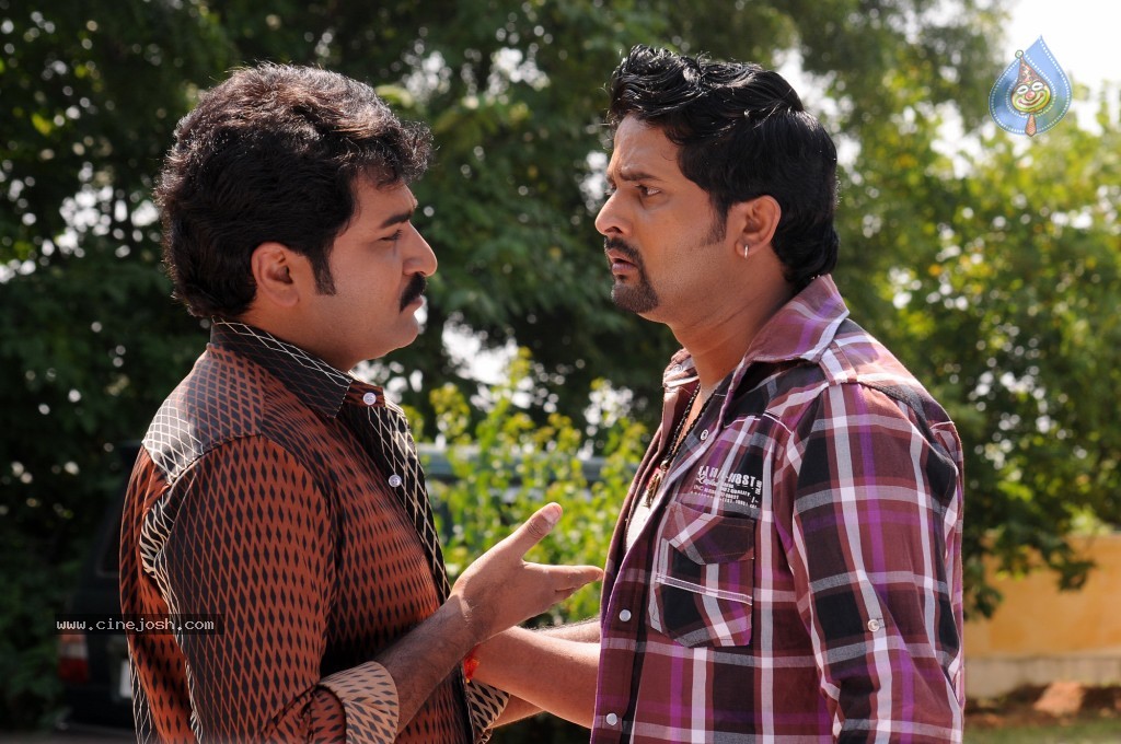 Tikka Movie New Stills - 8 / 89 photos