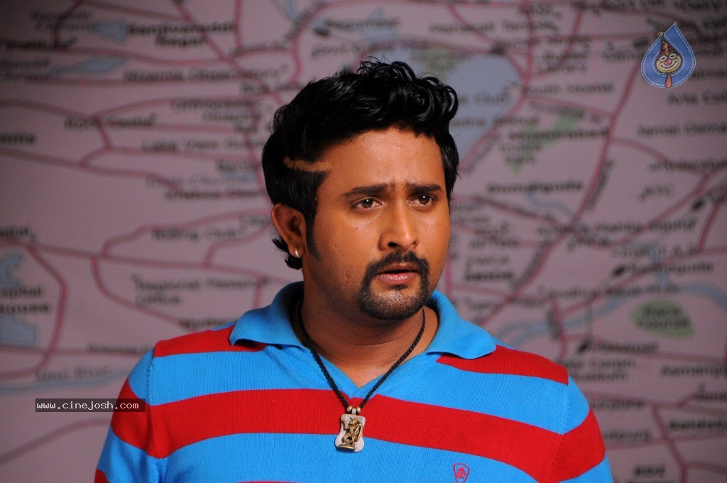 Tikka Movie New Stills - 28 / 89 photos