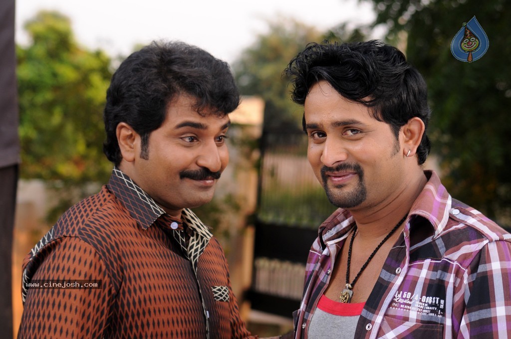 Tikka Movie New Stills - 37 / 89 photos