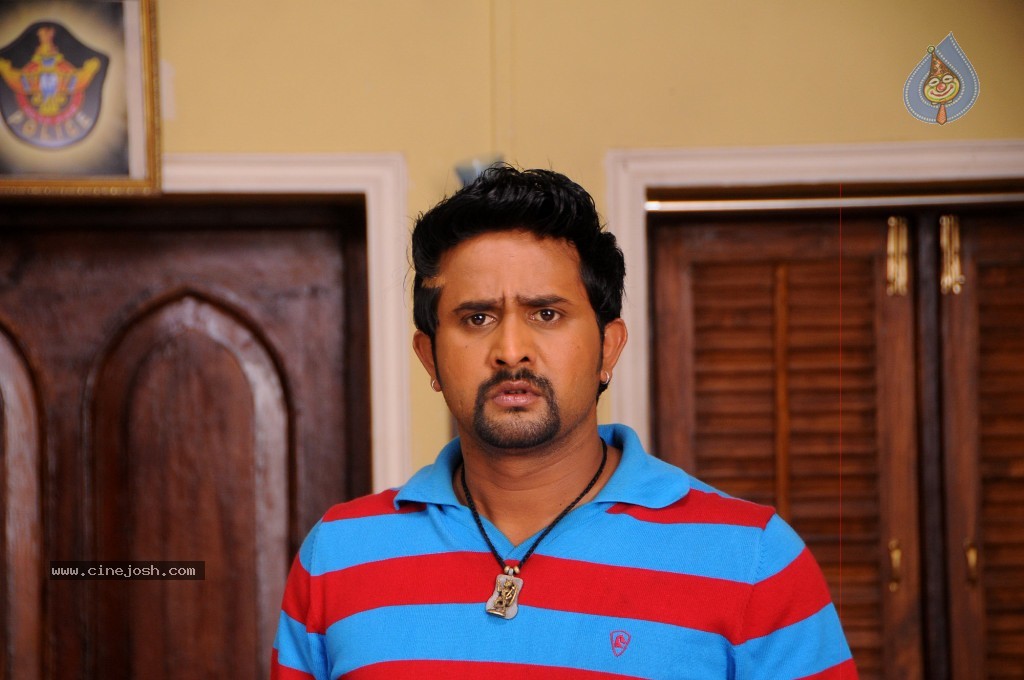Tikka Movie New Stills - 64 / 89 photos