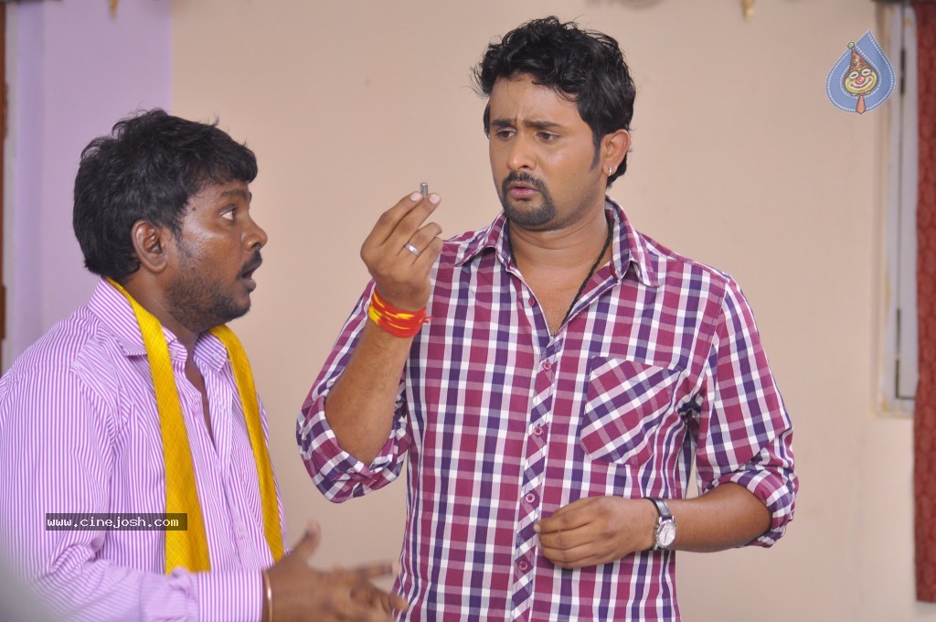 Tikka Movie New Stills - 67 / 89 photos