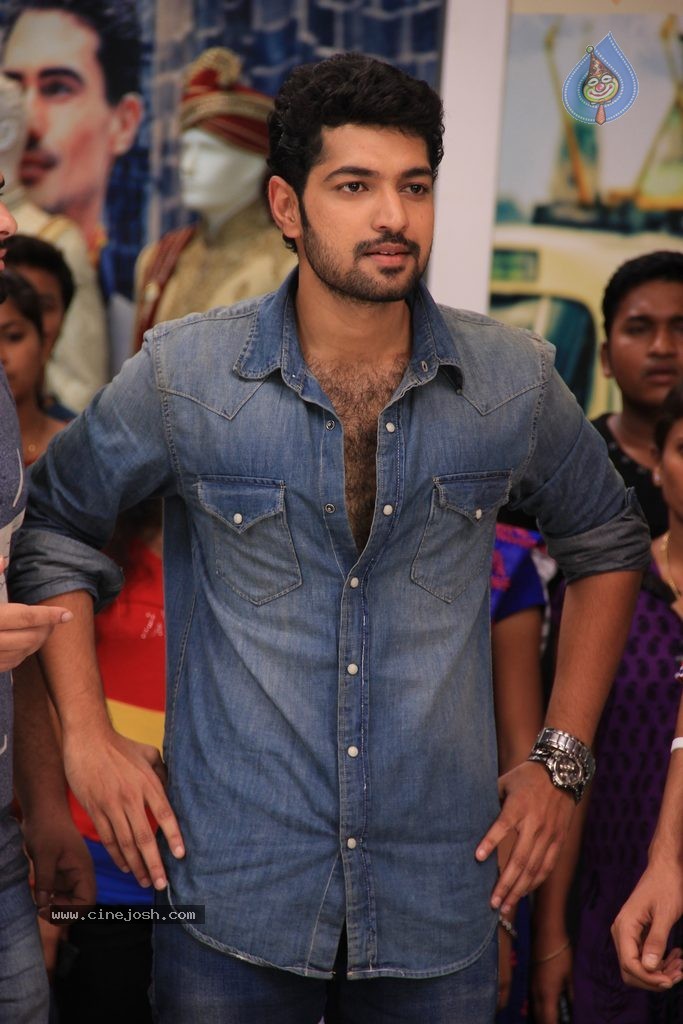 Tippu Movie New Photos - 1 / 12 photos