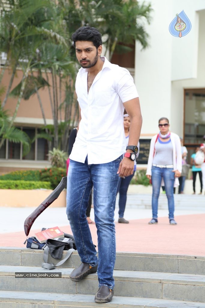 Tippu Movie New Photos - 3 / 12 photos