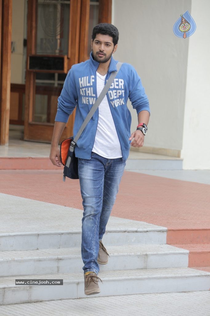 Tippu Movie New Photos - 4 / 12 photos