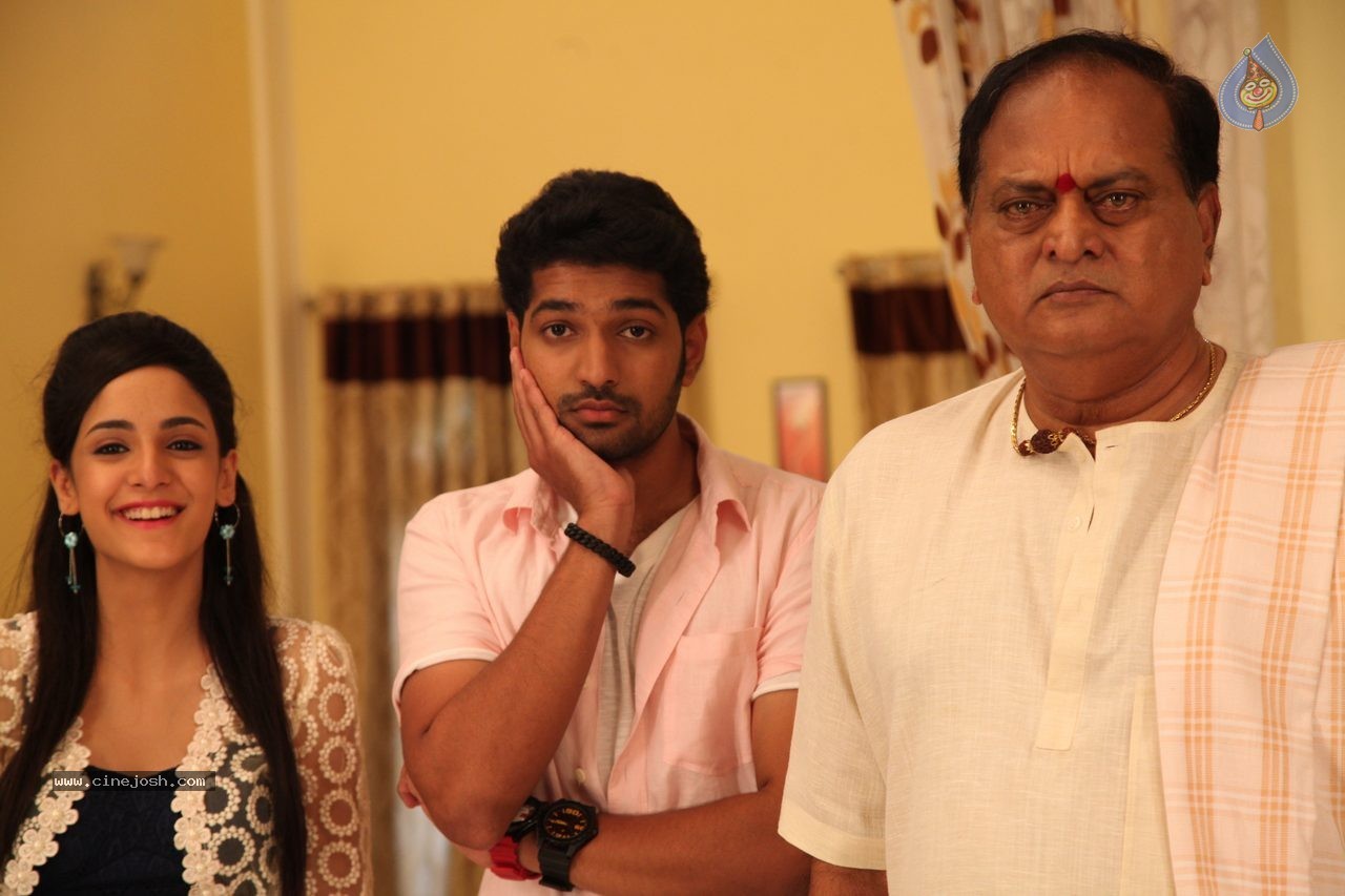 Tippu Movie New Photos - 6 / 12 photos