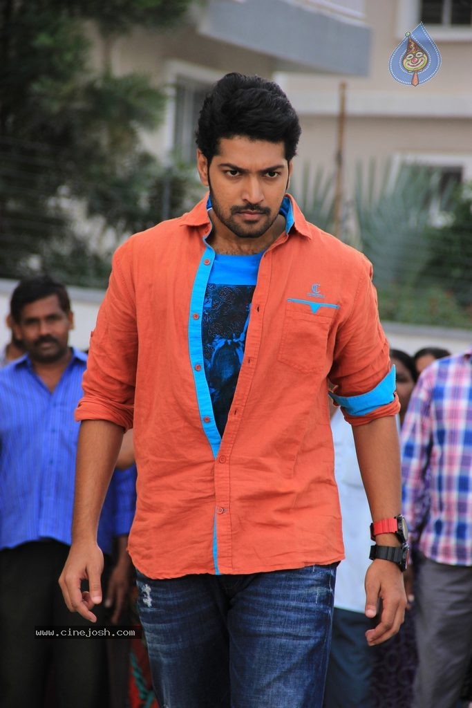 Tippu Movie New Photos - 9 / 12 photos