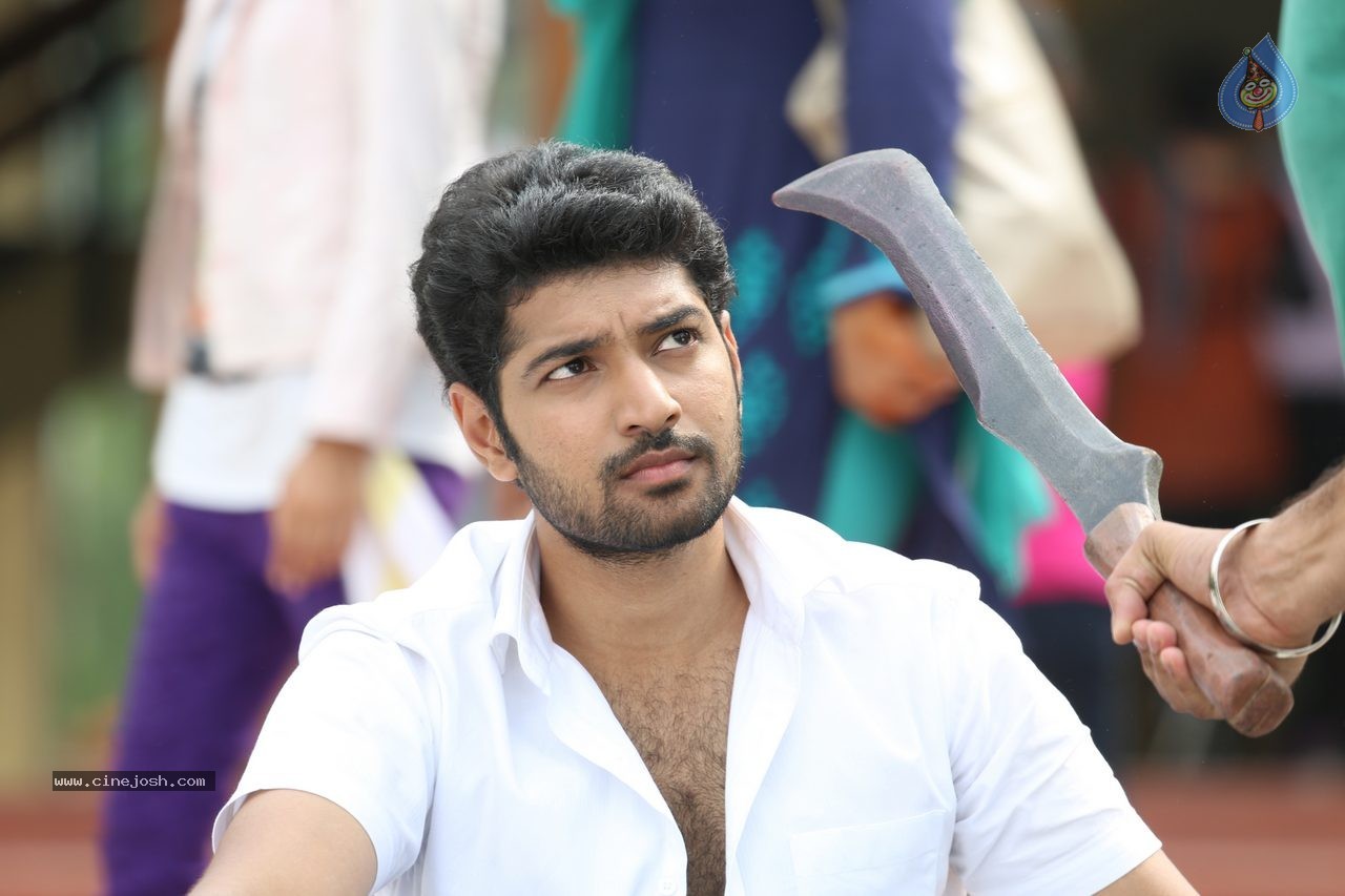 Tippu Movie New Photos - 11 / 12 photos