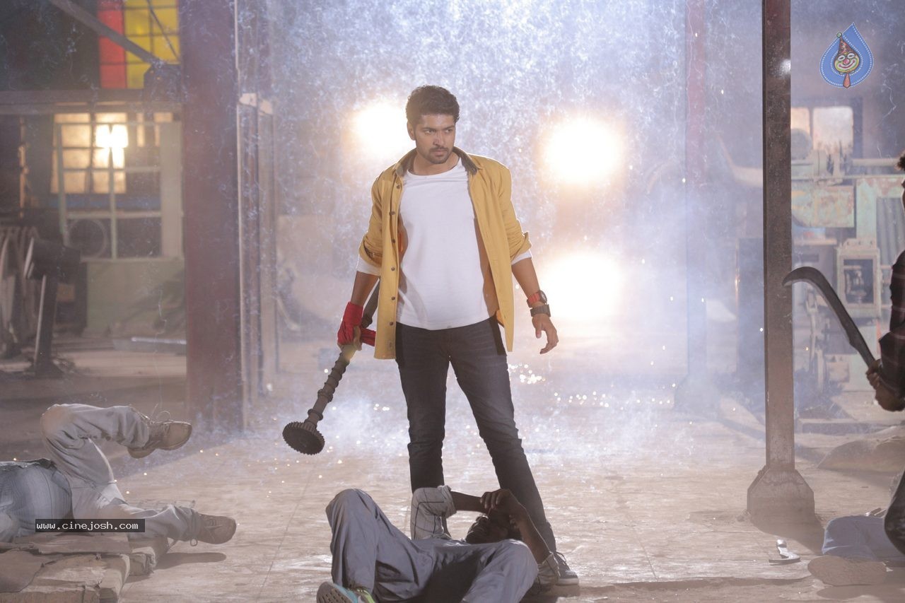 Tippu Movie New Photos - 12 / 12 photos